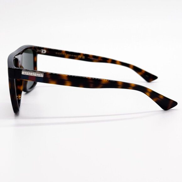 NEW GG0748S 003 UNISEX SUNGLASSES GUCCI GG0748S 003 - Picture 6 of 11